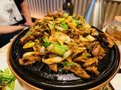 -京华烟云·北京烤鸭(领展购物广场·中关村店)