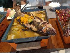 -北京王府井希尔顿酒店·万斯阁西餐厅