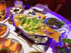 -暹罗泰·泰国餐厅(仁和新城店)
