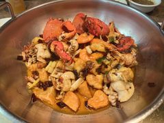 -七欣天香辣蟹火锅(上海银亿滨江店)