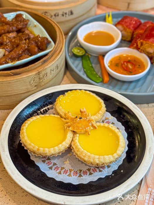 点都德(大中华店)图片