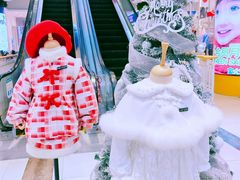 -宝大祥青少年儿童购物中心(南京东路店)