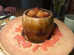 东坡肉-淀里船宴(卓达店)