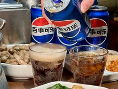 -李不管把把烧(火车南站店)