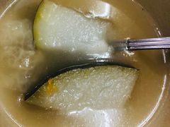 -大聪烧鹅快餐店(梅林店)