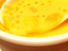 杨枝甘露-添好运点心专门店(百老汇店)