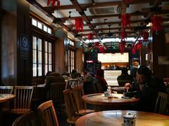 -慧娟面馆·餐厅(望江路店)