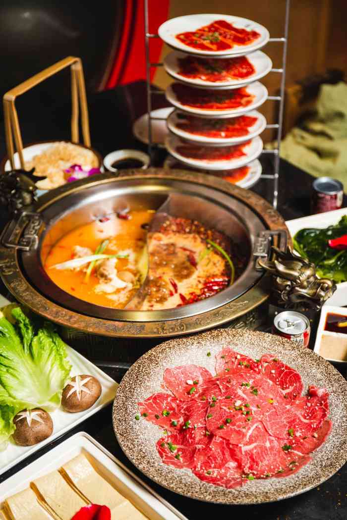 辣府(云南南路店)