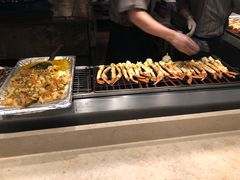 -雍和会海鲜姿造自助(湖东路店)