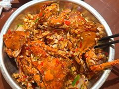 -辣不怕口味虾(长沙总店)