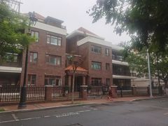 -天津五大道文化旅游区