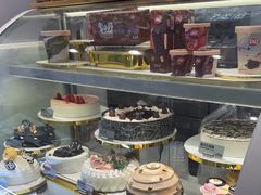-DQ·蛋糕·冰淇淋(包河万达店)
