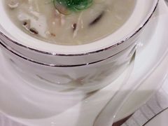 -朝(澳门伦敦人店)