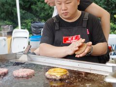 -Side Street街旁(交道口店)