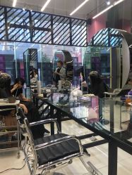 -MY HAIR ARDOR