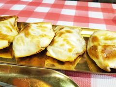 烤包子-西域阿里马新疆菜·清真(桂花路店)