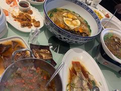 -上座·餐厅(阳光100店)