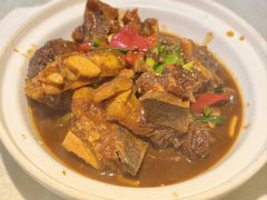 -眷江南之小蓝鲸(王府大街店)