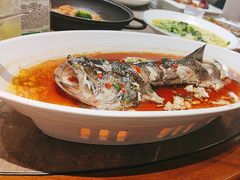 -邑金陵北京烤鸭店·现炒家常菜(ITC MALL店)