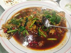 -老人和饭店(打浦路店)