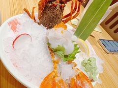 -花和海鲜自助(梅江店)