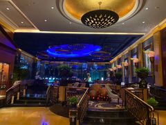 -深圳凯宾斯基酒店