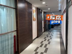 大堂-海宝酒家(中山四路店)