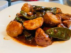 -壹只菜·崇明本地特色菜(崇明南门店)