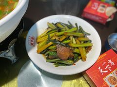 -天下客饭店(中山路店)