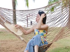 -三亚海棠湾万丽度假酒店