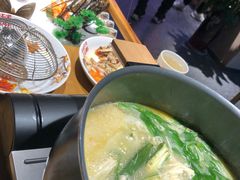 -霸王虾·小龙虾香辣蟹(玉林店)