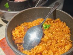 -谷牛日式烤肉(宝山U天地店)