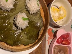 -清水亭湖北菜(大屯DT51店)