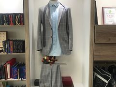 -易改衣·明星裁缝(金桥国际广场店)