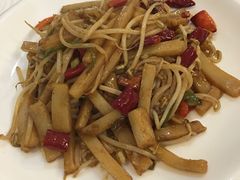 -唐晋人家(源深路店)