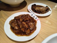 -朱新年·苏式汤团·面点(北寺塔店)