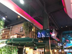 -肉串汪(望京店)