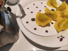 -船歌·鱼水饺青岛菜(枫蓝国际购物中心店)