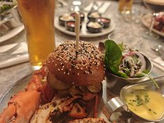 -Burger & Lobster(Dean Street)