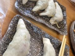 -老张太太特色小卷饼(第3号店)