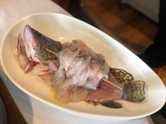 -阿斯牛牛·凉山菜(新会展店)