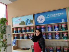 -立邦(武侯区西部专卖店)