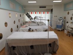 -babiline芭比莱恩半永久纹眉纹唇发际线