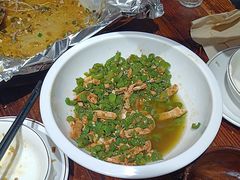 -衡厨·衡阳土菜(中南店)