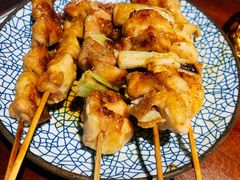 -円满日式居酒屋(蓉花路美食街店)