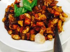 -海派铜锣湾(打浦路店)