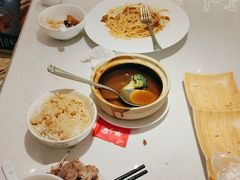 -避风塘(江桥万达店)