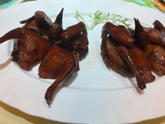 香烤乳鸽-惠食佳(滨江大公馆店)