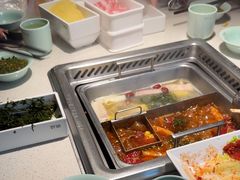 -野妹火锅(龙岗店)