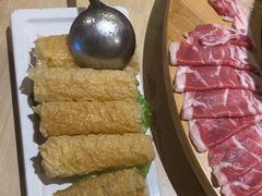 -羊之道草原味道清真餐厅(番禺店)